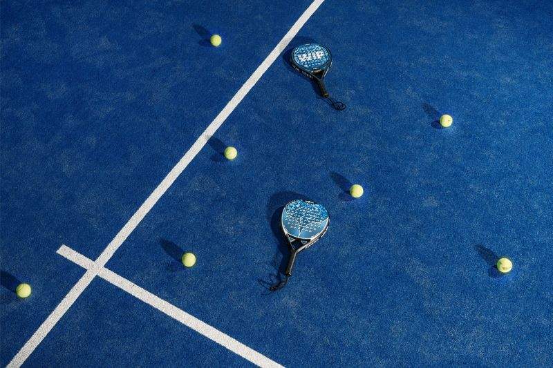 Nordic Tennis Atelier