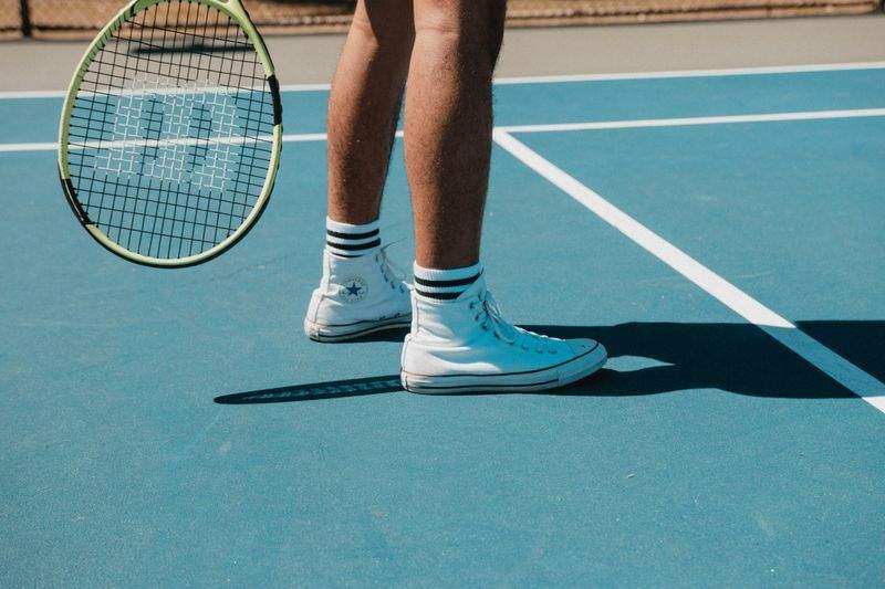 Nordic Tennis Atelier 15